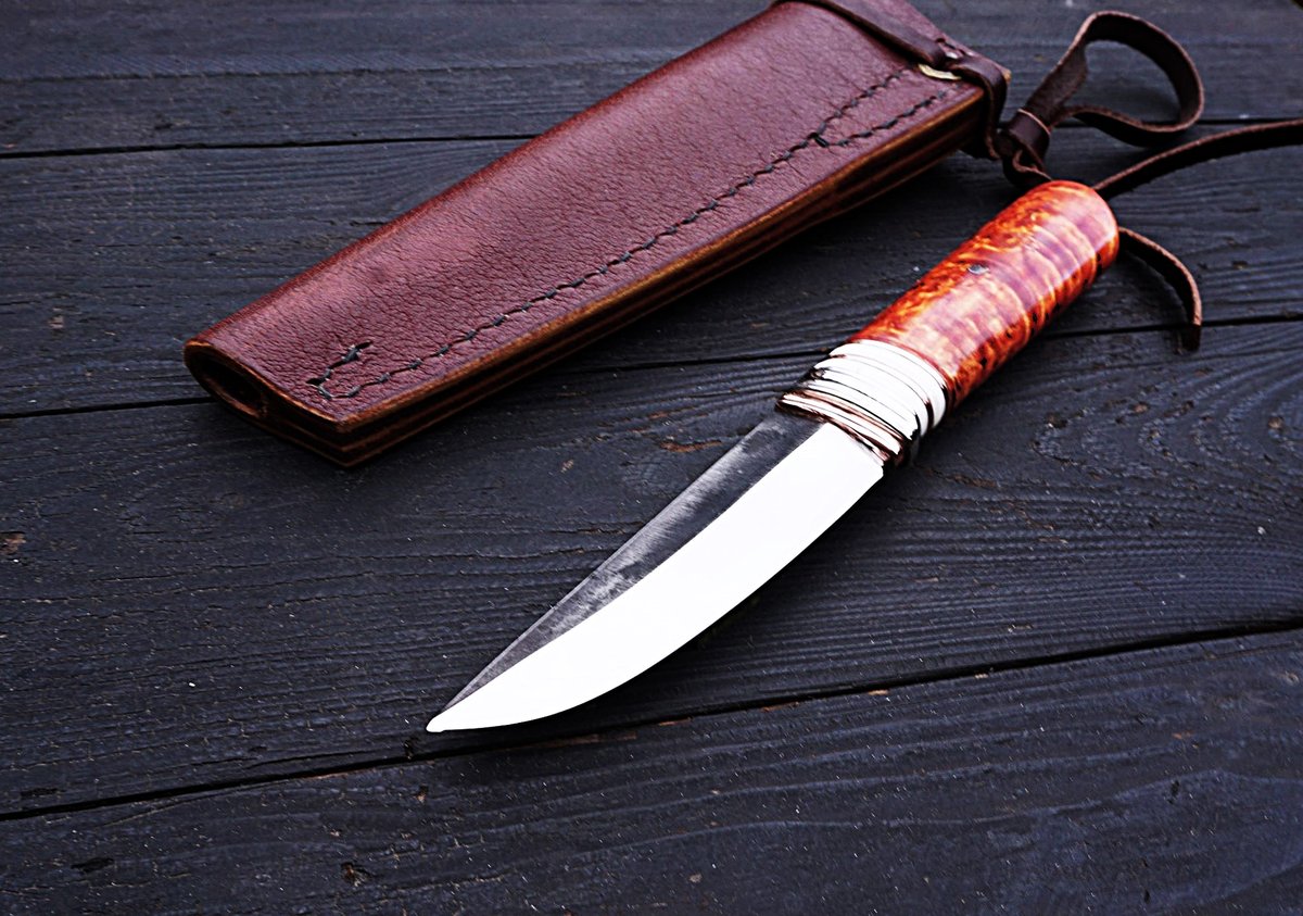 Yakut SharpΠ™ | Hullknivesandtools